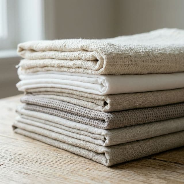 High quality textile fabrics and garments — Nisha Overseas export